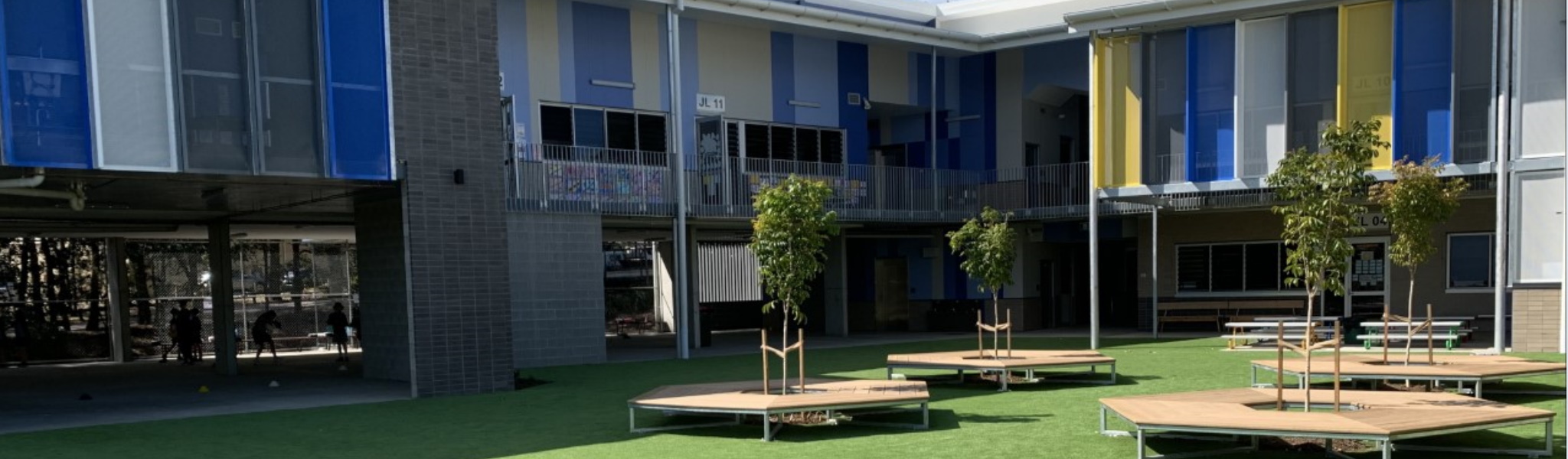 Upper Mount Gravatt State School